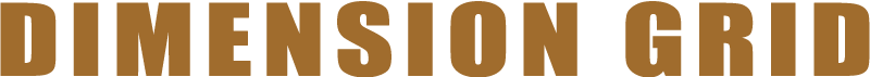 Dimension Grid